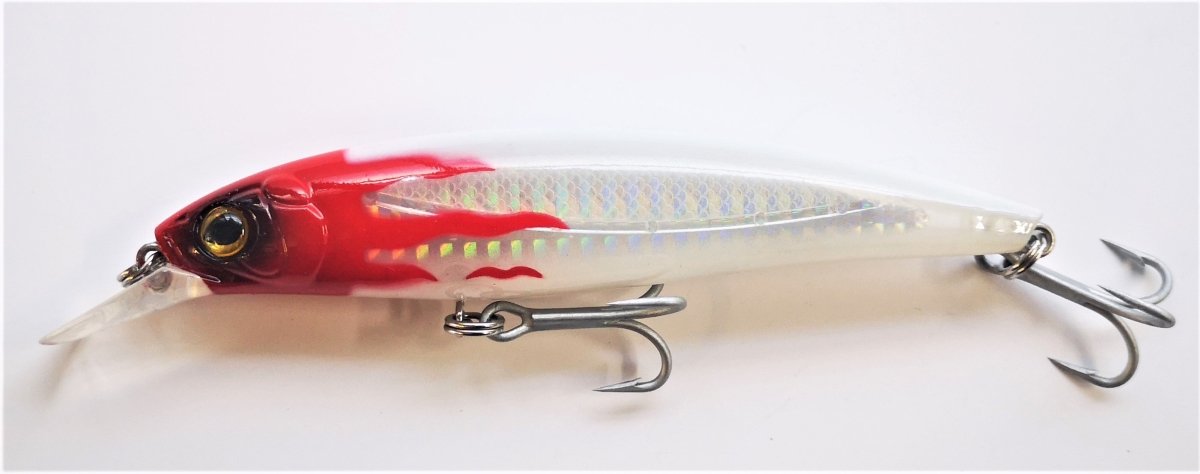 Kingfisher Rattler 100S