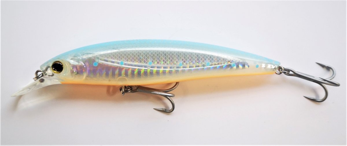 Kingfisher Rattler 120S