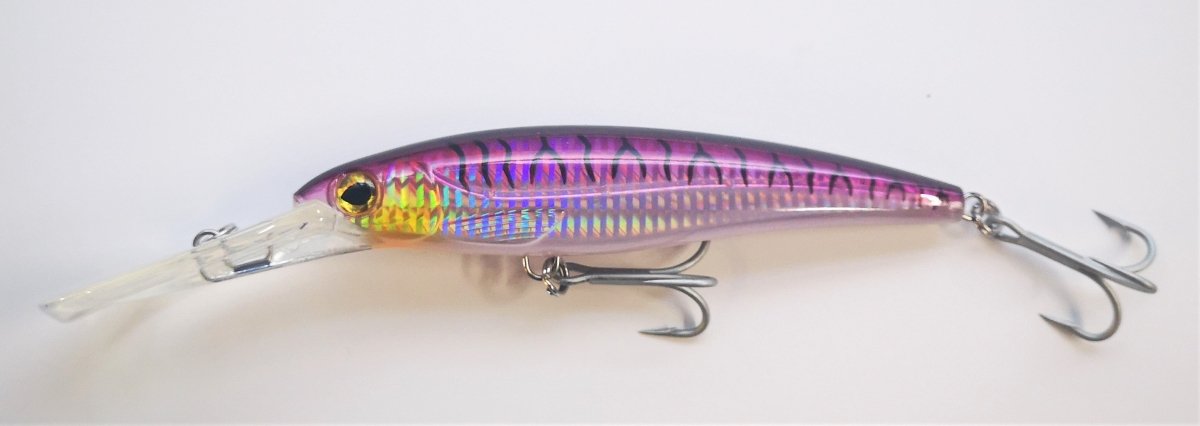 Kingfisher Rattler 140D