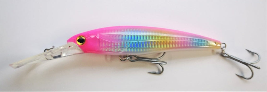 Kingfisher Rattler 140D