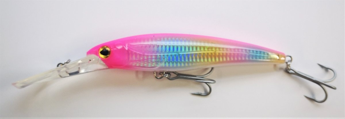 Kingfisher Rattler 140D