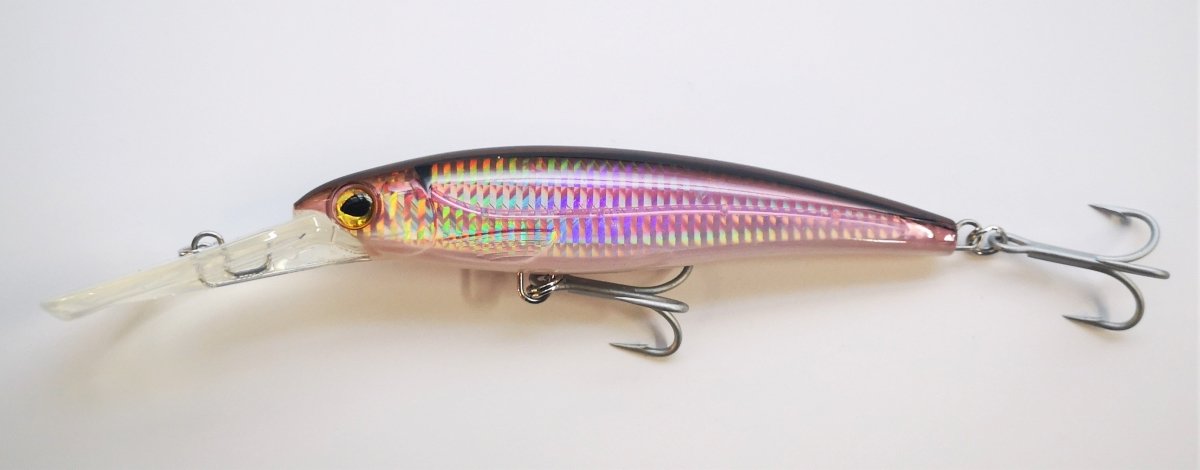 Kingfisher Rattler 140D
