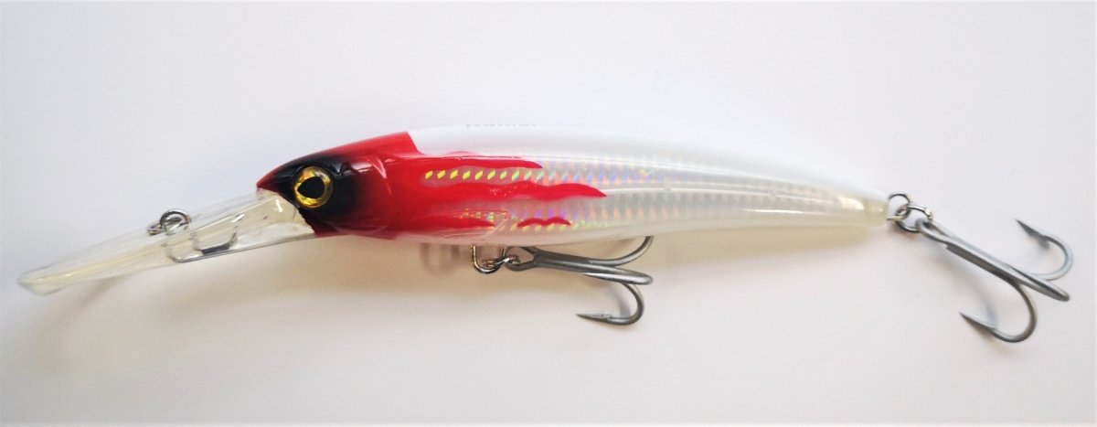 Kingfisher Rattler 160D