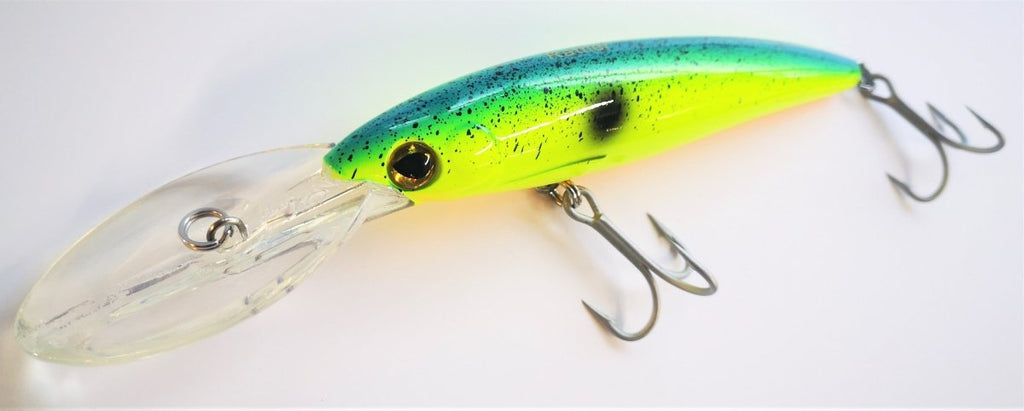 Kingfisher Rattler 160D