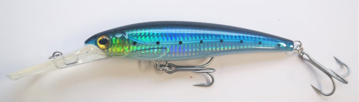 Kingfisher Rattler 160D