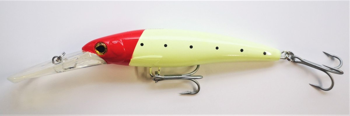 Kingfisher Rattler 160D