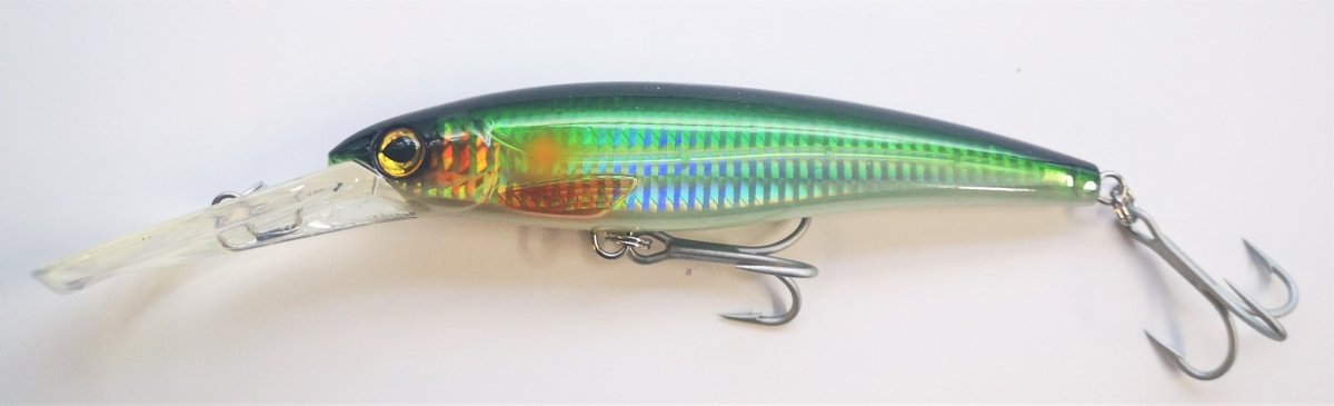 Kingfisher Rattler 160D