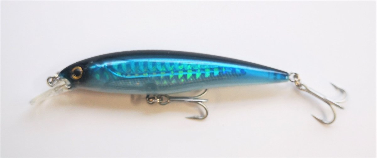 Kingfisher Rattler 80S