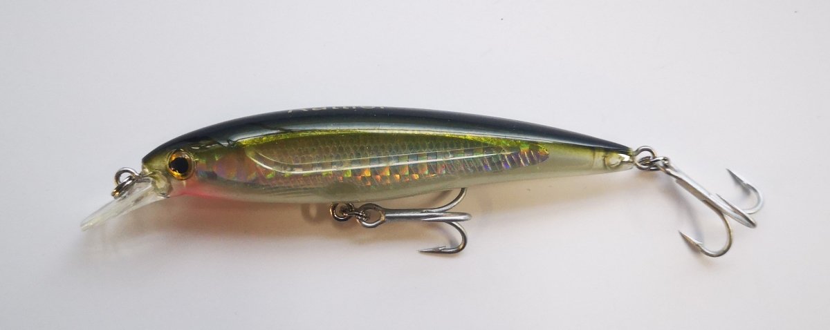 Kingfisher Rattler 80S