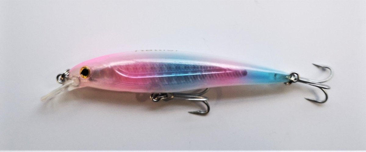 Kingfisher Rattler 80S