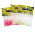 Kingfisher Soft Luminous Beads (20's)