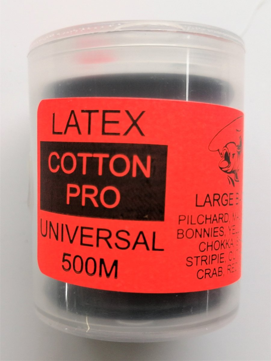 Latex Cotton PRO
