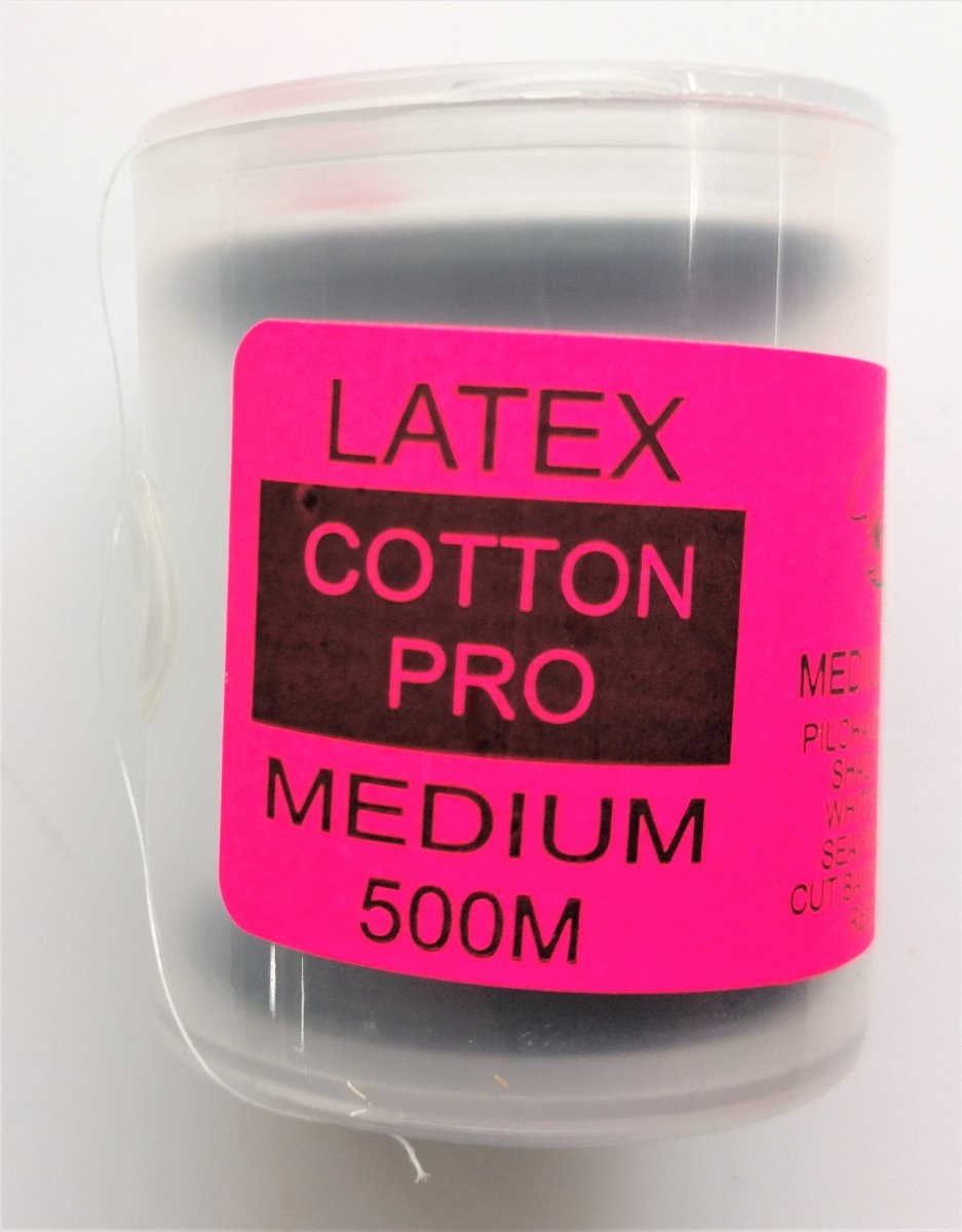 Latex Cotton PRO