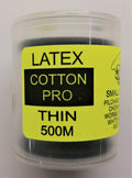 Latex Cotton PRO