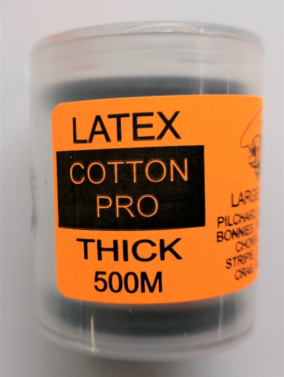 Latex Cotton PRO