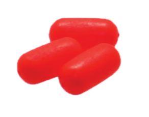 Linx Capsule Indicator Floats - Orange
