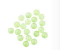 Linx Soft Glow Beads Round (White Glow)