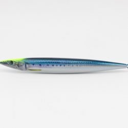 Little Jack Fast Jig T5 (Without Hooks)