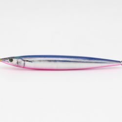Little Jack Fast Jig T5 (Without Hooks)