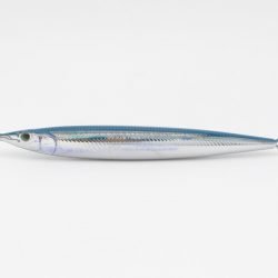 Little Jack Fast Jig T5 (Without Hooks)