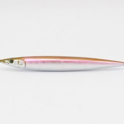 Little Jack Fast Jig T5 (Without Hooks)