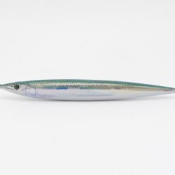 Little Jack Fast Jig T5 (Without Hooks)