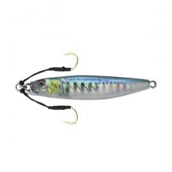 Little Jack Slow Jig T1 12g & 18g
