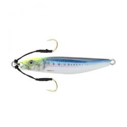 Little Jack Slow Jig T1 12g & 18g