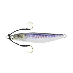Little Jack Slow Jig T1 12g & 18g