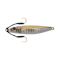 Little Jack Slow Jig T1 12g & 18g