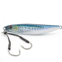 Little Jack Slow Jig T1 30g & 40g