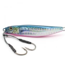 Little Jack Slow Jig T1 30g & 40g