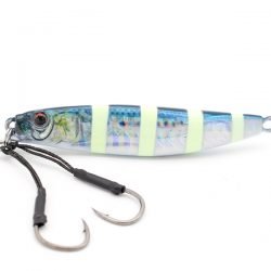 Little Jack Slow Jig T1 30g & 40g