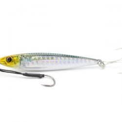 Little Jack Slow Jig T2