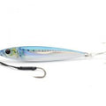 Little Jack Slow Jig T2