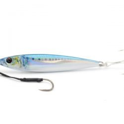 Little Jack Slow Jig T2