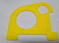 Lobster, Bait And Periwinkle Measuring Tool