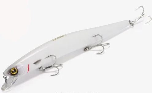 Machnata Slim Lance Minnow 150mm (Floating)