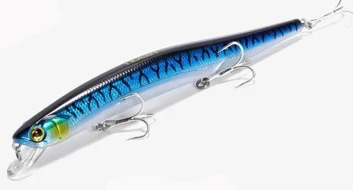 Machnata Slim Lance Minnow 150mm (Floating)