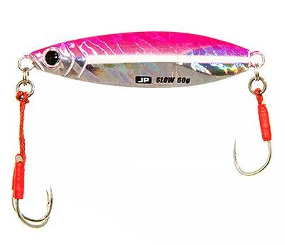 Majorcraft Jig Para Slow