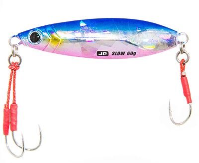 Majorcraft Jig Para Slow