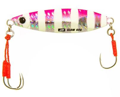 Majorcraft Jig Para Slow