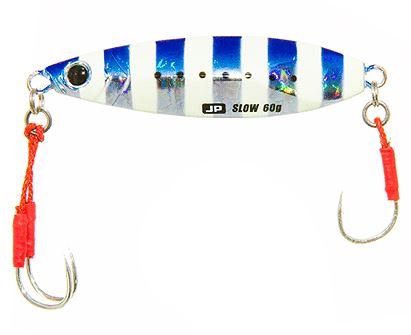 Majorcraft Jig Para Slow