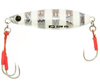 Majorcraft Jig Para Slow