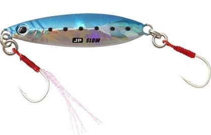 Majorcraft Jig Para Slow