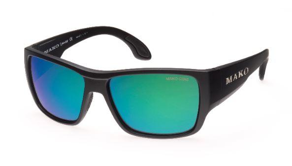 Mako Covert