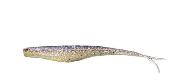 McArthy Jerk Minnow