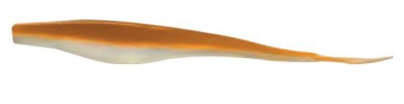 McArthy Jerk Minnow