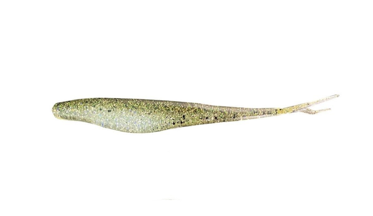 McArthy Jerk Minnow