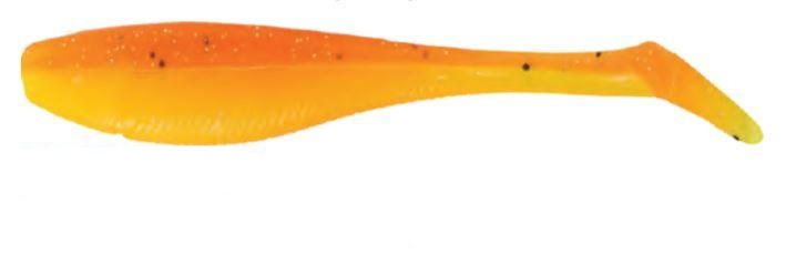 McArthy Paddle Tail